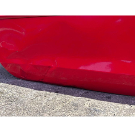 Дверь задня права Mazda 3 BK 2003-2008 р.
