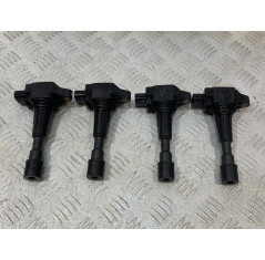 Котушки запалення Mazda 3 BK 2003-2008 р. ( J20 18 100 )