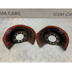 Кожух гальмівного диску Mazda 3 BK 2003-2008 р.
