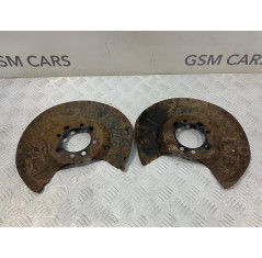 Кожух гальмівного диску Mazda 3 BK 2003-2008 р.