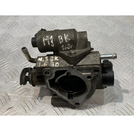 Дросельна заслінка 1.6 Bn. Mazda 3 BK 2003-2008 р.Z601-13-640A