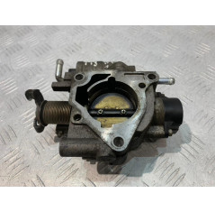 Дросельна заслінка 1.6 Bn. Mazda 3 BK 2003-2008 р.Z601-13-640A