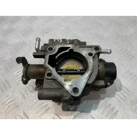 Дросельна заслінка 1.6 Bn. Mazda 3 BK 2003-2008 р.Z601-13-640A