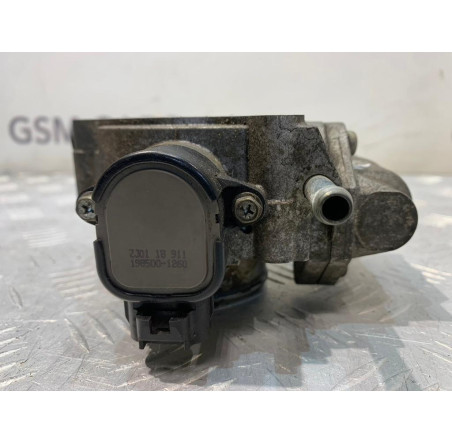 Дросельна заслінка 1.6 Bn. Mazda 3 BK 2003-2008 р.Z601-13-640A