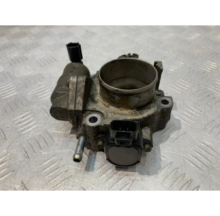 Дросельна заслінка 1.6 Bn. Mazda 3 BK 2003-2008 р.Z601-13-640A