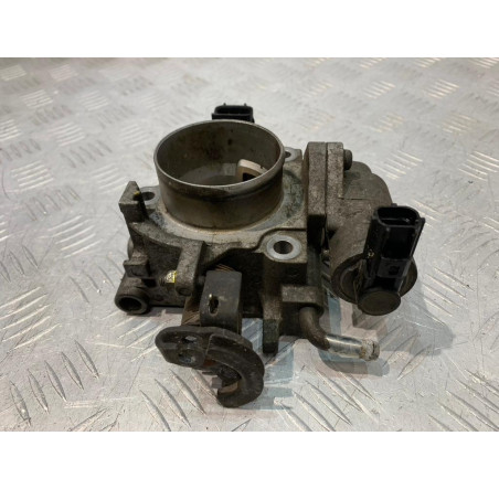 Дросельна заслінка 1.6 Bn. Mazda 3 BK 2003-2008 р.Z601-13-640A