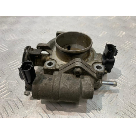 Дросельна заслінка 1.6 Bn. Mazda 3 BK 2003-2008 р.Z601-13-640A