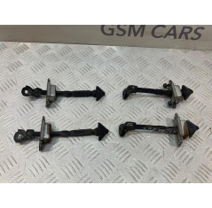 Обмежувач дверей Mazda 3 BK 2003-2008 р.