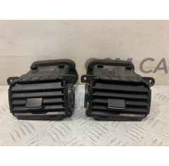 Дефлектор повітропроводу Mazda 3 BK 2003-2008 р.