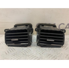 Дефлектор повітропроводу Mazda 3 BK 2003-2008 р.