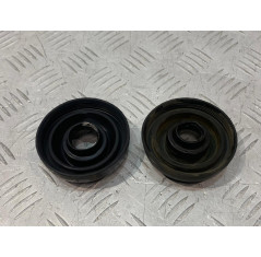 Кришка заглушка фари Mazda 3 BK 2003-2008 р.