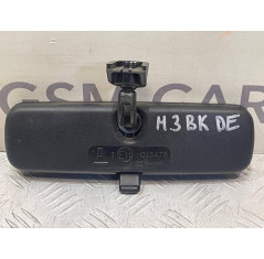 Дзеркало салону Mazda 3 BK 2003-2008 р.
