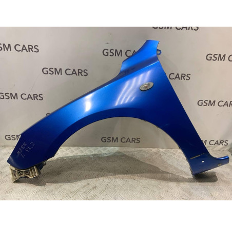 Крило ліве Mazda 3 BK 03-06 хетчбек 