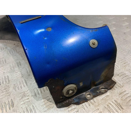 Крило ліве Mazda 3 BK 03-06 хетчбек 