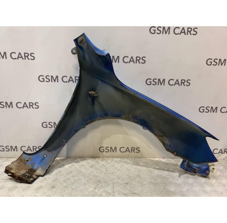 Крило ліве Mazda 3 BK 03-06 хетчбек 