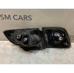 Задній ліхтар правий Mazda 3 BK 2006–2009 у кузові седан, рестові