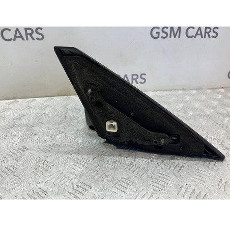Дзеркало заднього виду ліве Mazda 3 BK 2003-2008 р.