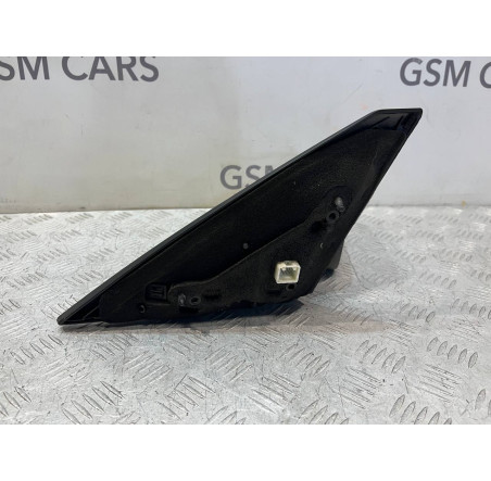 Дзеркало заднього виду праве Mazda 3 BK 2003-2008 р.