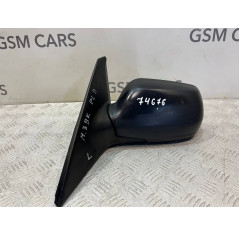 Дзеркало заднього виду ліве Mazda 3 BK 2003-2008 р.