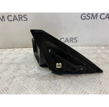 Дзеркало заднього виду ліве Mazda 3 BK 2003-2008 р.
