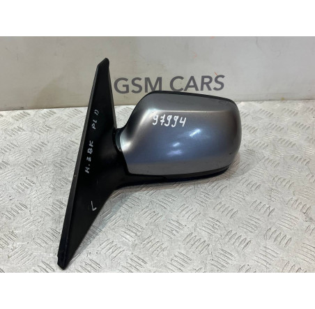 Дзеркало заднього виду ліве Mazda 3 BK 2003-2008 р.