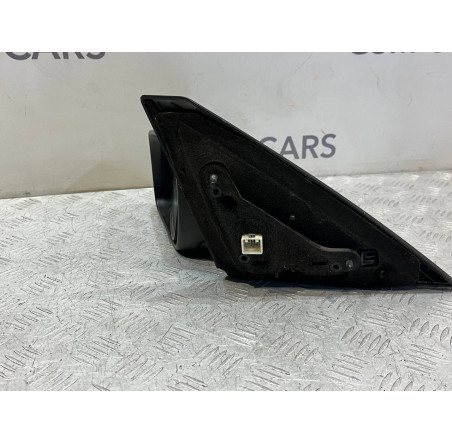 Дзеркало заднього виду ліве Mazda 3 BK 2003-2008 р.