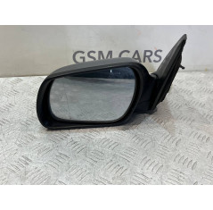 Дзеркало заднього виду ліве Mazda 3 BK 2003-2008 р.