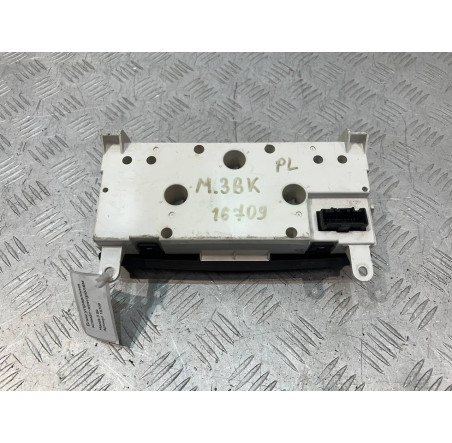 Блок управління клімат контролем Mazda 3 BK 2003-2009 р.