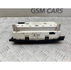 Блок управління клімат контролем Mazda 3 BK 2003-2009 р.