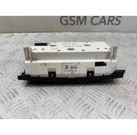 Блок управління клімат контролем Mazda 3 BK 2003-2009 р.