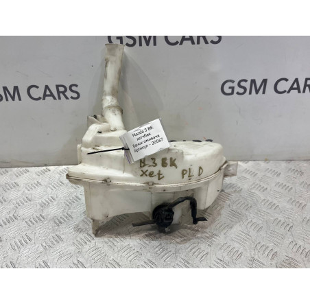 Бачок омивача Mazda 3 BK хетчбек 2003-2009 р. ( 860142-721 )
