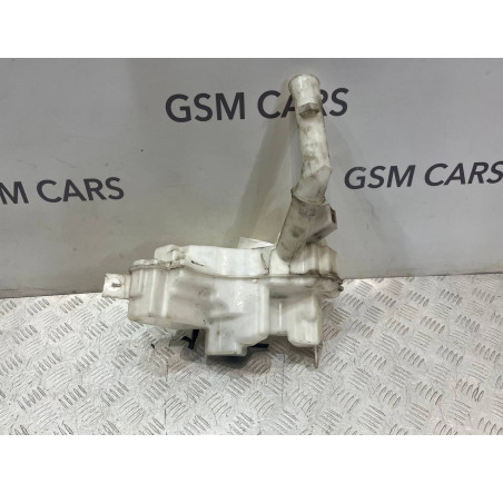 Бачок омивача Mazda 3 BK хетчбек 2003-2009 р. ( 860142-721 )