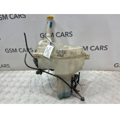 Бачок омивача Mazda 3 BK хетчбек 2003-2009 р.  ( 860142-728 )