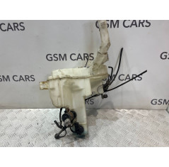 Бачок омивача Mazda 3 BK хетчбек 2003-2009 р.  ( 860142-728 )
