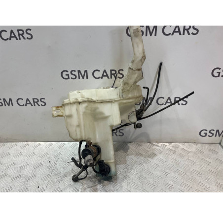 Бачок омивача Mazda 3 BK хетчбек 2003-2009 р.  ( 860142-728 )