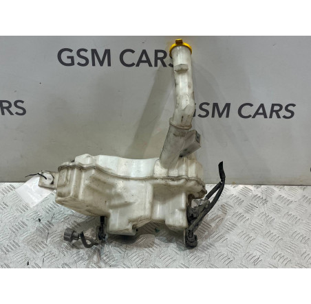 Бачок омивача Mazda 3 BK 2003-2009 р. ( 860142-721 )