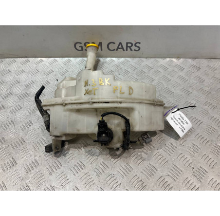 Бачок омивача Mazda 3 BK 2003-2009 р. ( 860142-721 )