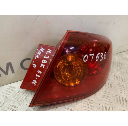 Ліхтар Задній правий ( хечбек)  Mazda 3 BK 03-06