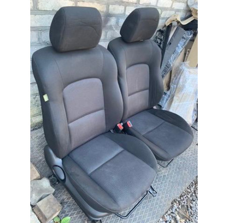 Сидіння передні Mazda 3 BK 2003-2008 р.