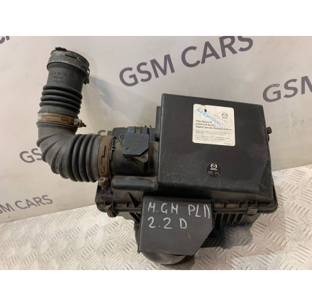 Корпус повітряного фільтру 2.2 D R2AA  Mazda 6 GH