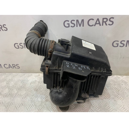 Корпус повітряного фільтру 2.2 D R2AA  Mazda 6 GH