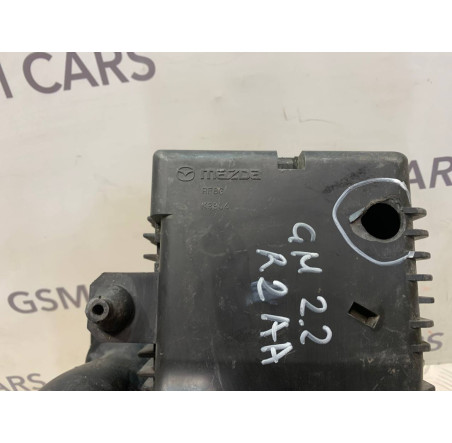 Корпус повітряного фільтру 2.2 D R2AA  Mazda 6 GH
