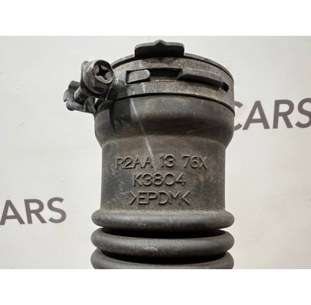 Патрубок повітряного фільтра Mazda 6 GH 2007-2012 ( P2AA 13 76 K3804 )