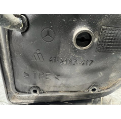 Дзеркало ліве1.8 Bn. Mercedes W203 