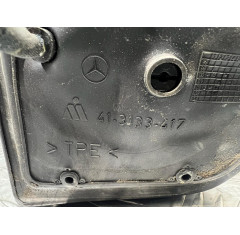 Дзеркало ліве1.8 Bn. Mercedes W203 