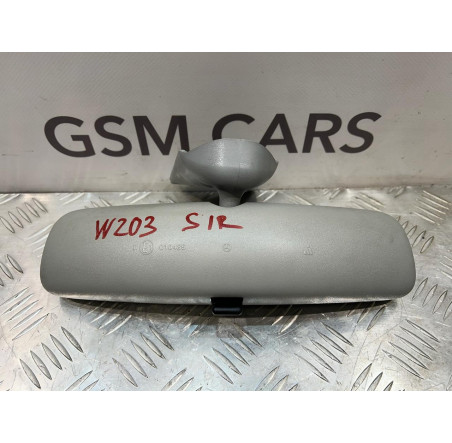 Дзеркало салона Mercedes W203 