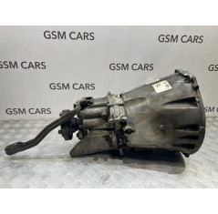 Коробка передач Mercedes W203 