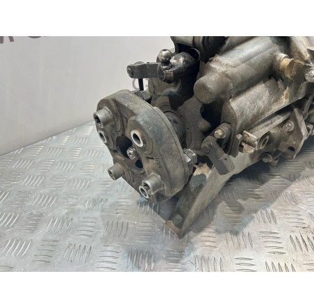 Коробка передач Mercedes W203 
