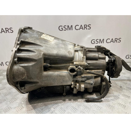 Коробка передач Mercedes W203 