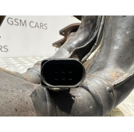 Лямбда-зонд 1.8 Bn. Mercedes W203 